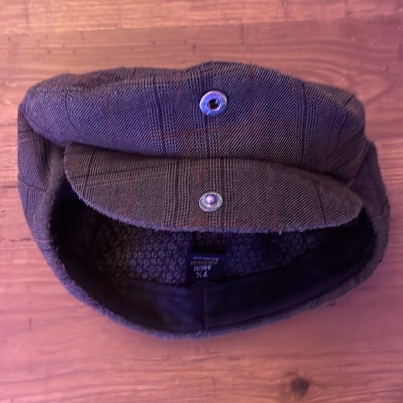 Brixton Hat - Picture 6 of 7